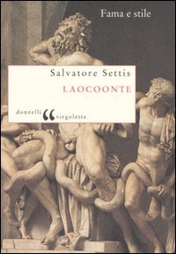 Laocoonte. Fama e stile - Librerie.coop