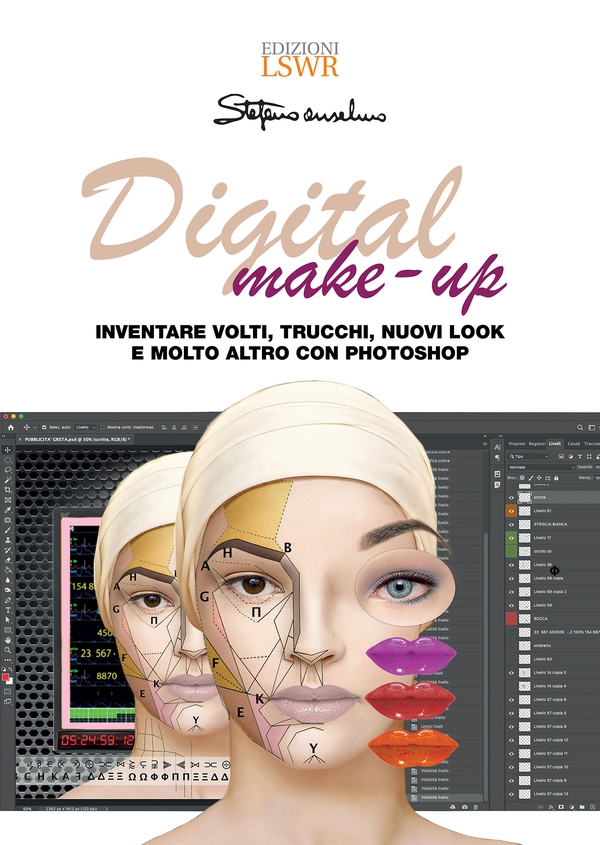 Digital make-up - Librerie.coop Digital make-up - Librerie.coop