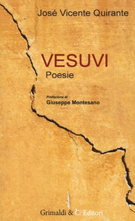 Vesuvi. Testo spagnolo a fronte - Librerie.coop