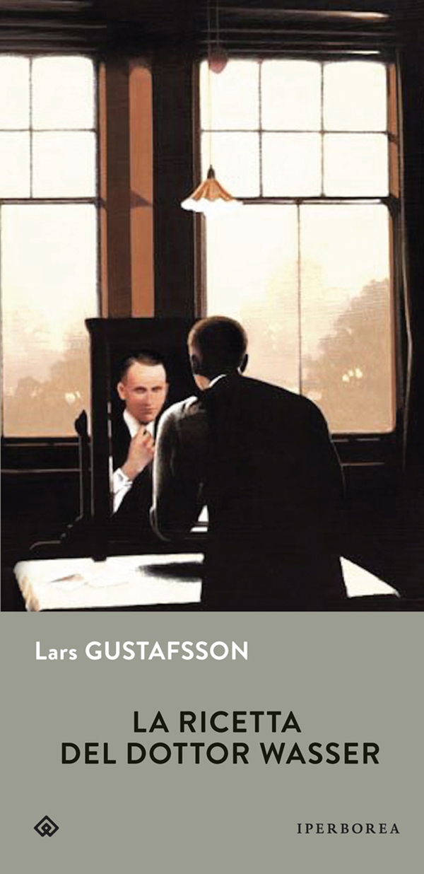La ricetta del dottor Wasser - Librerie.coop La ricetta del dottor Wasser - Librerie.coop