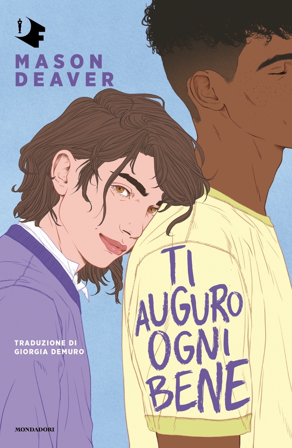 Ti auguro ogni bene - Librerie.coop Ti auguro ogni bene - Librerie.coop