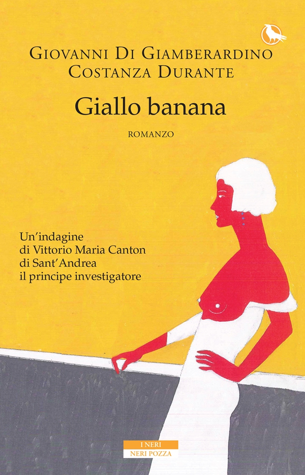 Giallo banana - Librerie.coop Giallo banana - Librerie.coop
