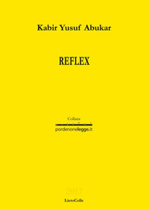 Reflex - Librerie.coop Reflex - Librerie.coop