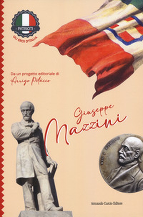 Giuseppe Mazzini - Librerie.coop Giuseppe Mazzini - Librerie.coop