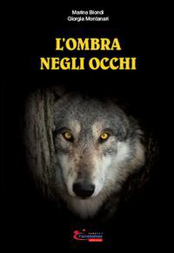 L'ombra negli occhi - Librerie.coop L'ombra negli occhi - Librerie.coop