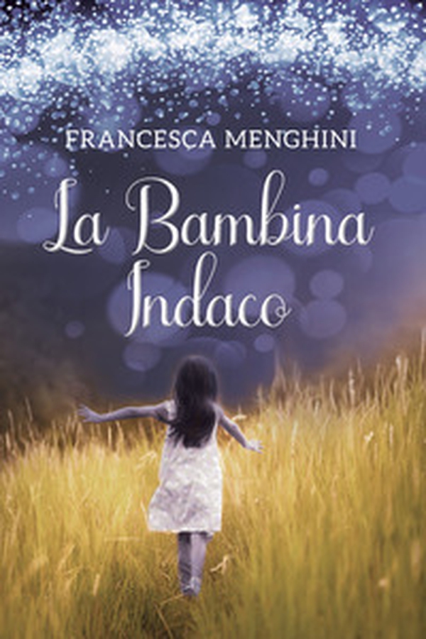 La bambina indaco - Librerie.coop La bambina indaco - Librerie.coop