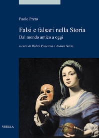Falsi e falsari nella Storia - Librerie.coop