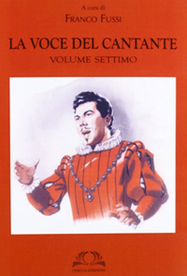 La voce del cantante - Vol. 7 - Librerie.coop