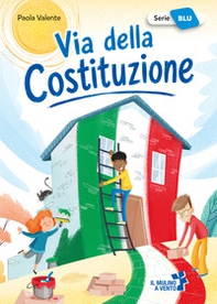 Via della Costituzione - Librerie.coop