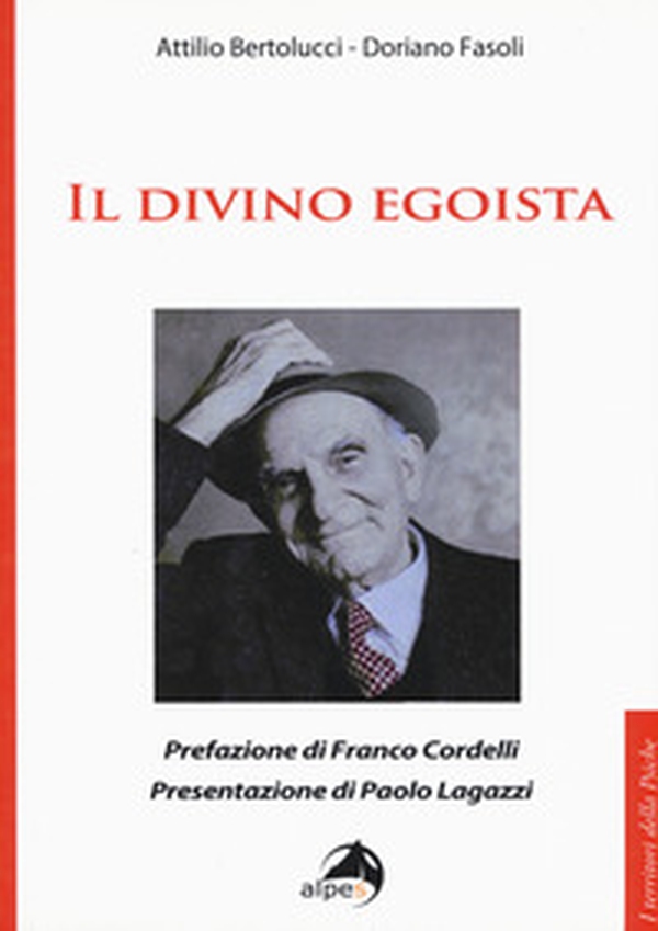 Il divino egoista - Librerie.coop Il divino egoista - Librerie.coop