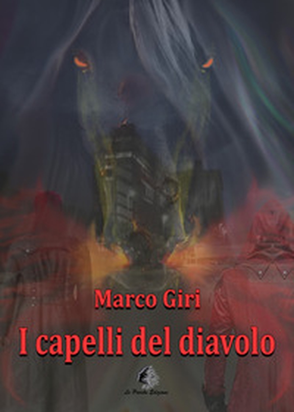 I capelli del diavolo - Librerie.coop I capelli del diavolo - Librerie.coop