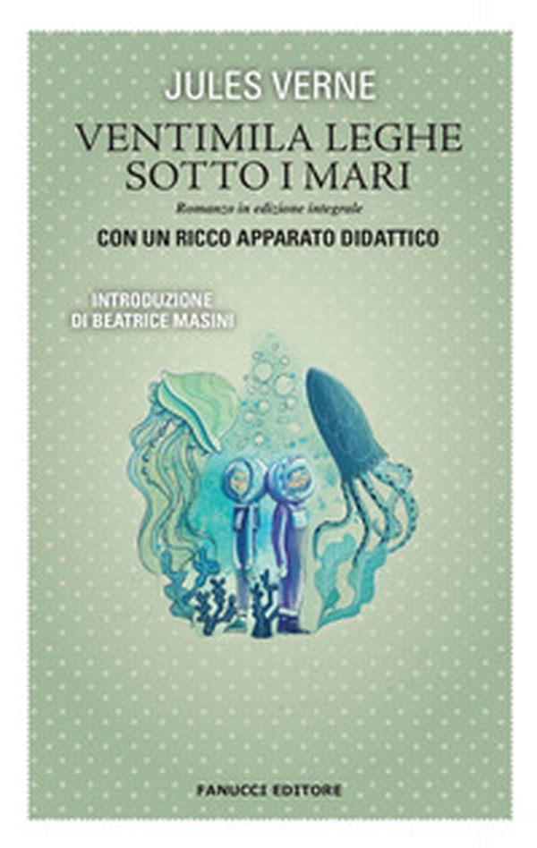 Ventimila leghe sotto i mari - Librerie.coop Ventimila leghe sotto i mari - Librerie.coop