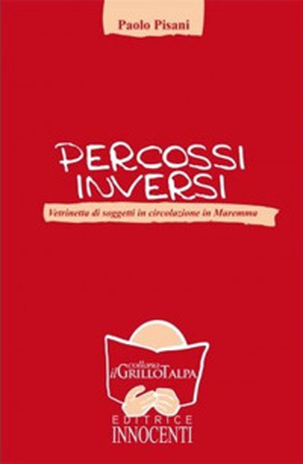Percossi inversi - Librerie.coop Percossi inversi - Librerie.coop