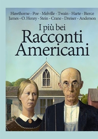 I più bei racconti americani - Librerie.coop