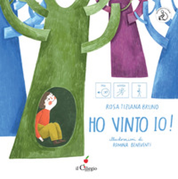 Ho vinto io! InBook - Librerie.coop Ho vinto io! InBook - Librerie.coop