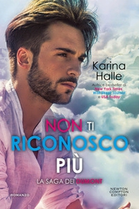 Non ti riconosco più. La saga dei Dumont - Librerie.coop Non ti riconosco più. La saga dei Dumont - Librerie.coop