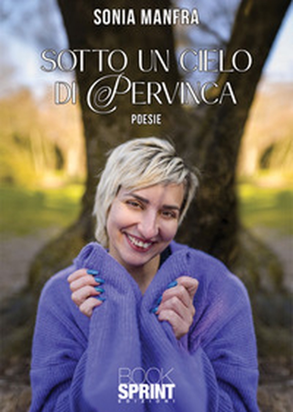 Sotto un cielo di pervinca - Librerie.coop Sotto un cielo di pervinca - Librerie.coop