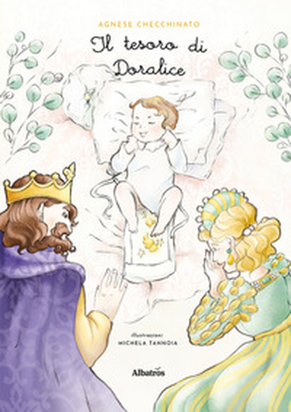 Il tesoro di Doralice - Librerie.coop Il tesoro di Doralice - Librerie.coop