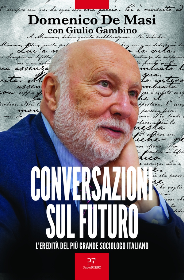 Conversazioni sul futuro - Librerie.coop Conversazioni sul futuro - Librerie.coop