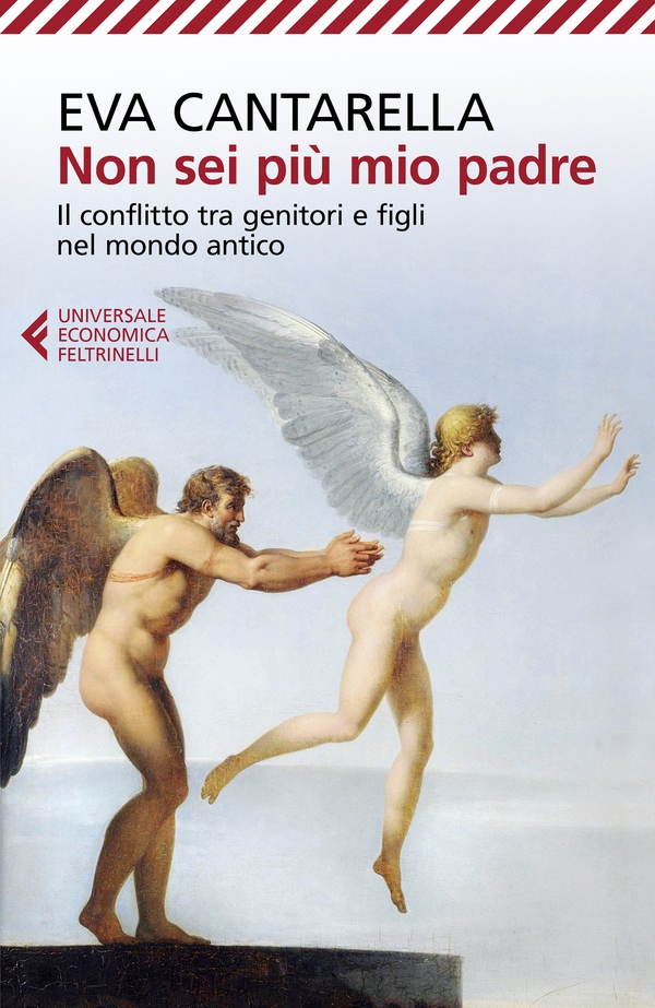Non sei più mio padre - Librerie.coop Non sei più mio padre - Librerie.coop