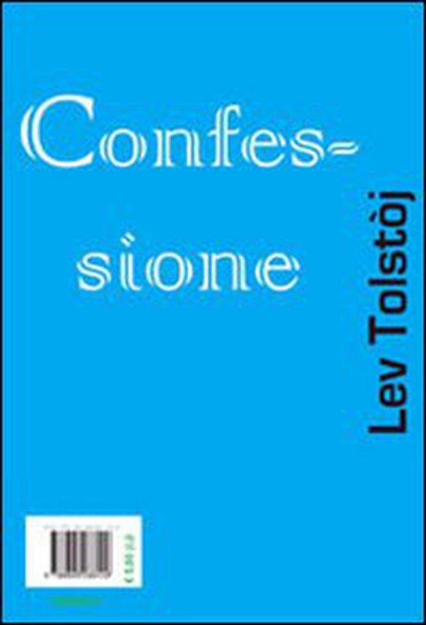 La confessione - Librerie.coop La confessione - Librerie.coop