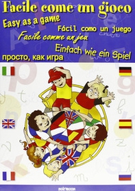 Facile come un gioco - Librerie.coop