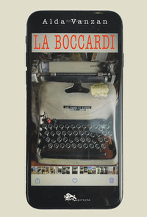 La Boccardi - Librerie.coop La Boccardi - Librerie.coop