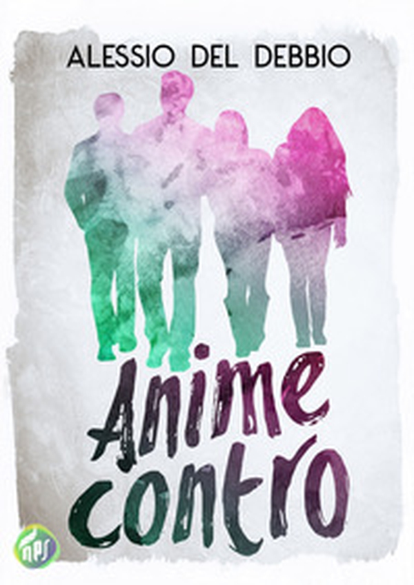 Anime contro - Librerie.coop Anime contro - Librerie.coop