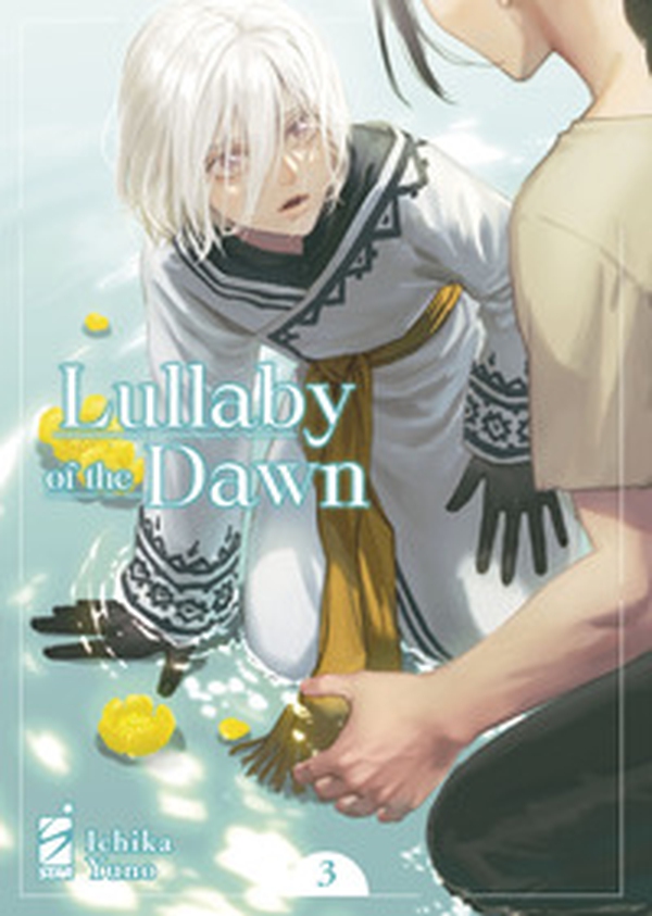 Lullaby of the dawn - Vol. 3 - Librerie.coop Lullaby of the dawn - Vol. 3 - Librerie.coop