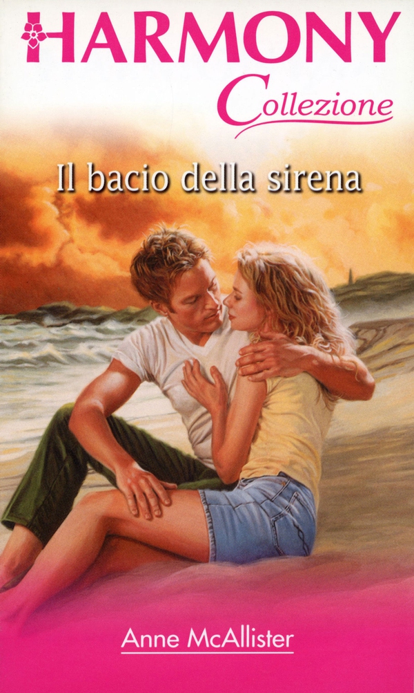 Il bacio della sirena - Librerie.coop Il bacio della sirena - Librerie.coop