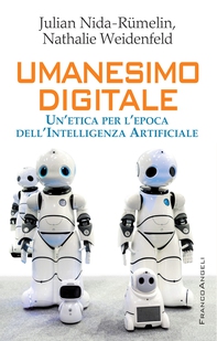 Umanesimo digitale - Librerie.coop Umanesimo digitale - Librerie.coop