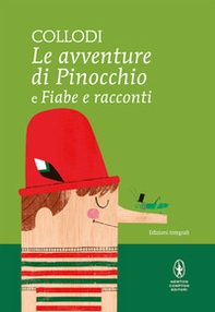 Le avventure di Pinocchio-Fiabe e racconti - Librerie.coop