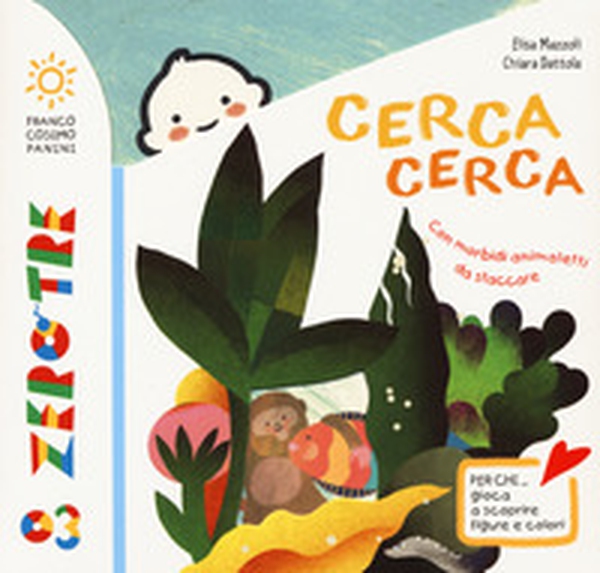Cerca cerca - Librerie.coop Cerca cerca - Librerie.coop