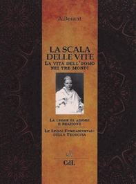 La scala delle vite - Librerie.coop