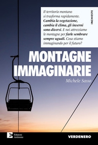 Montagne immaginarie - Librerie.coop