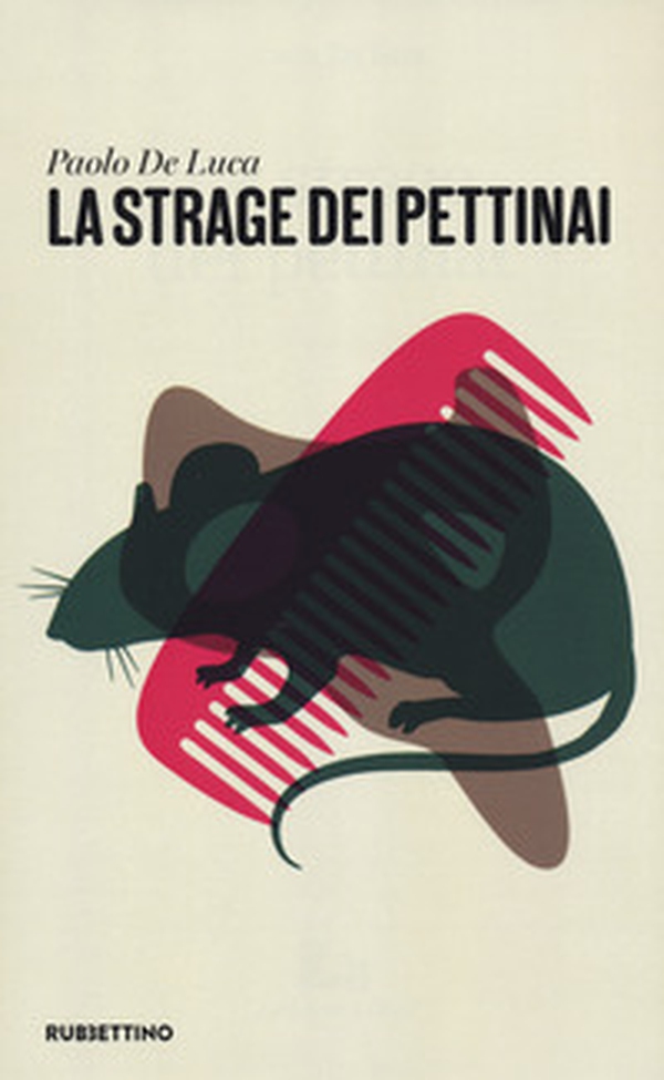 La strage dei pettinai - Librerie.coop La strage dei pettinai - Librerie.coop