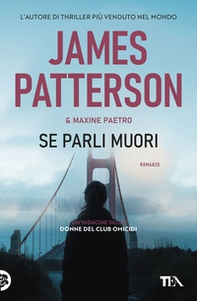 Se parli muori - Librerie.coop