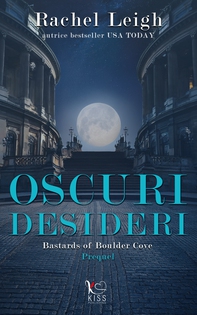 Oscuri desideri - Librerie.coop