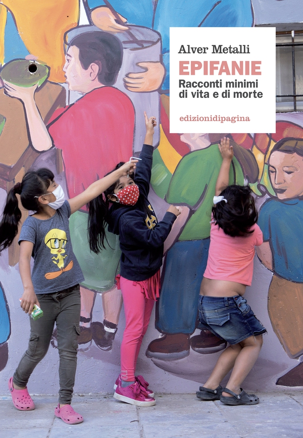 Epifanie - Librerie.coop Epifanie - Librerie.coop