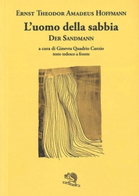 L'uomo della sabbia. Testo tedesco a fronte - Librerie.coop L'uomo della sabbia. Testo tedesco a fronte - Librerie.coop