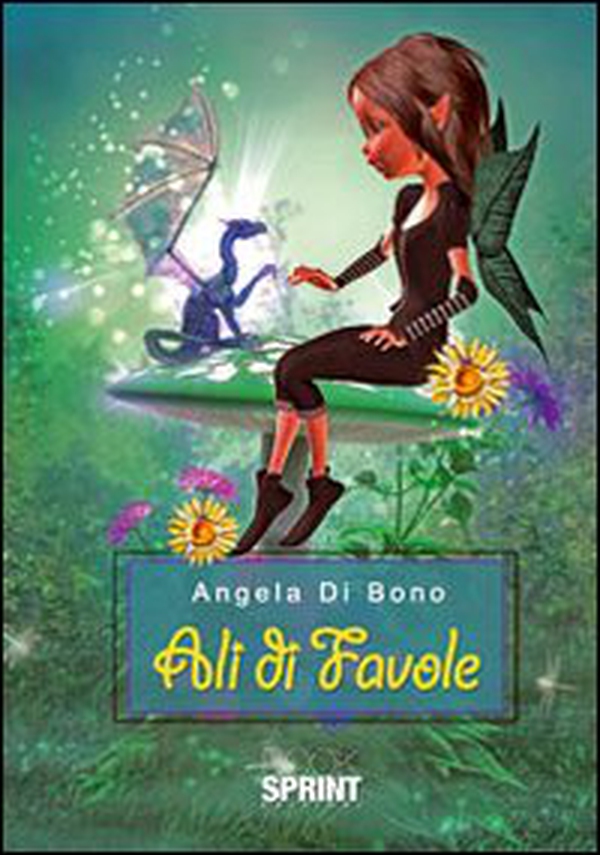 Ali di favole - Librerie.coop Ali di favole - Librerie.coop