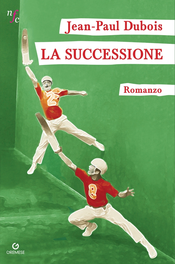 La successione - Librerie.coop La successione - Librerie.coop