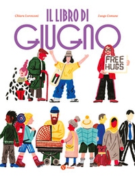 Il libro di giugno - Librerie.coop