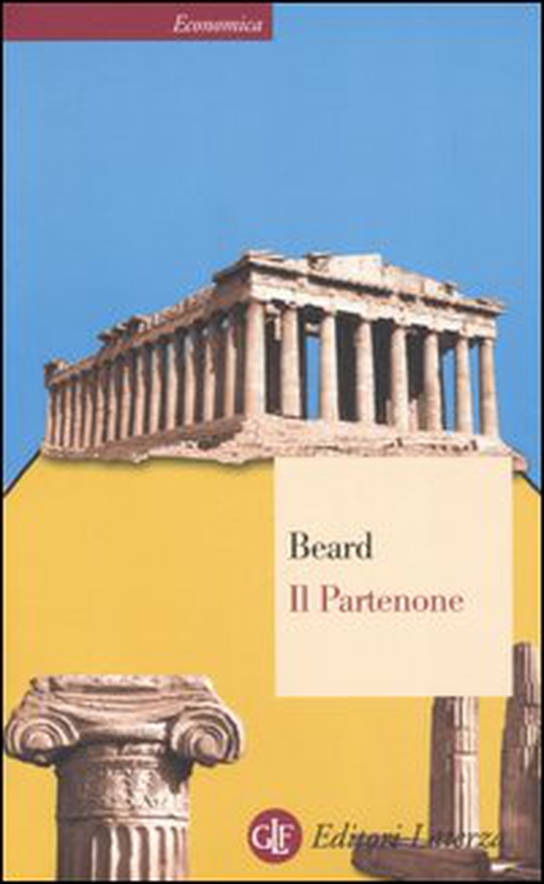Il Partenone - Librerie.coop Il Partenone - Librerie.coop
