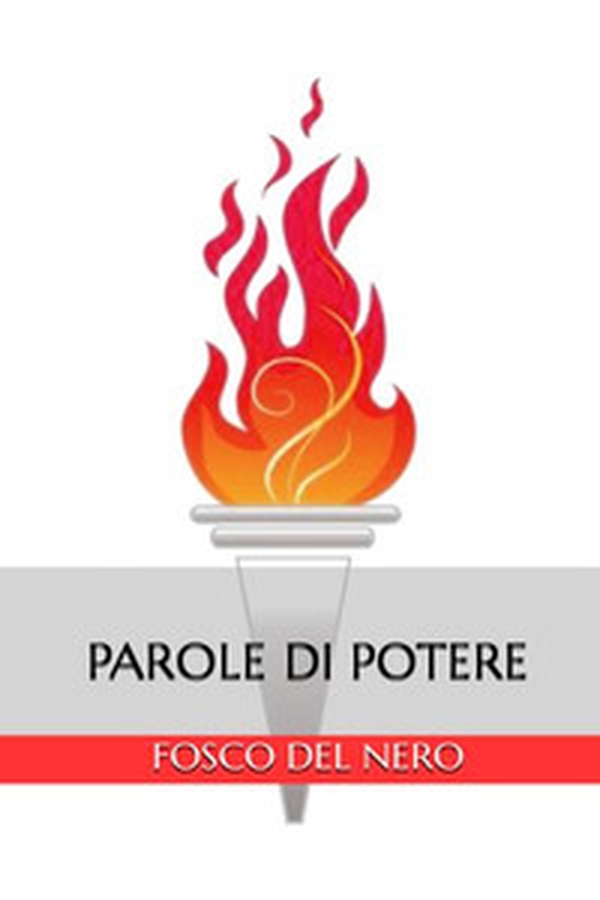 Parole di potere - Librerie.coop Parole di potere - Librerie.coop
