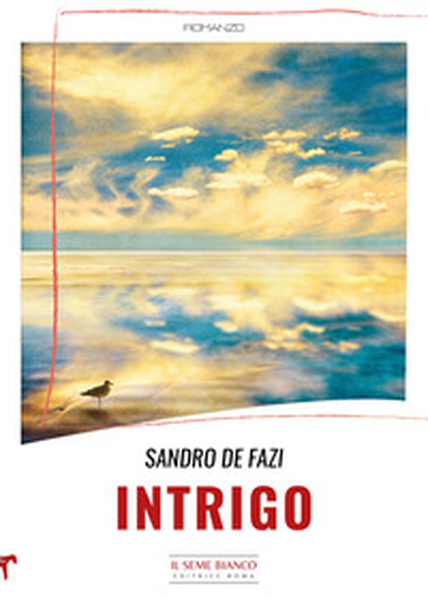 Intrigo - Librerie.coop Intrigo - Librerie.coop