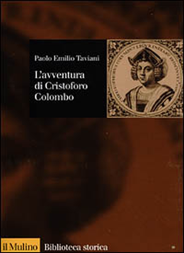 L'avventura di Cristoforo Colombo - Librerie.coop L'avventura di Cristoforo Colombo - Librerie.coop