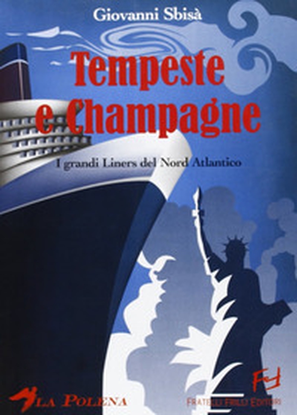 Tempeste e champagne - Librerie.coop Tempeste e champagne - Librerie.coop