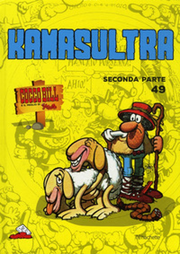 Kamasultra - Librerie.coop Kamasultra - Librerie.coop