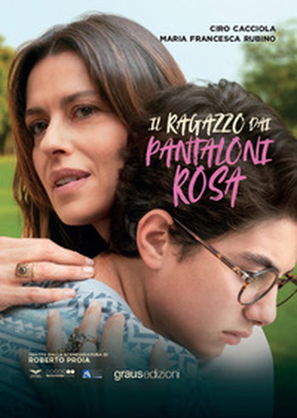Il ragazzo dai pantaloni rosa - Librerie.coop Il ragazzo dai pantaloni rosa - Librerie.coop